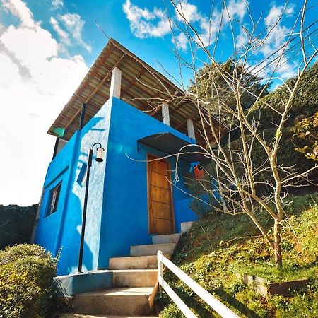 Suite Em Campos Do Jordao, Super Aconchegante. Exterior foto