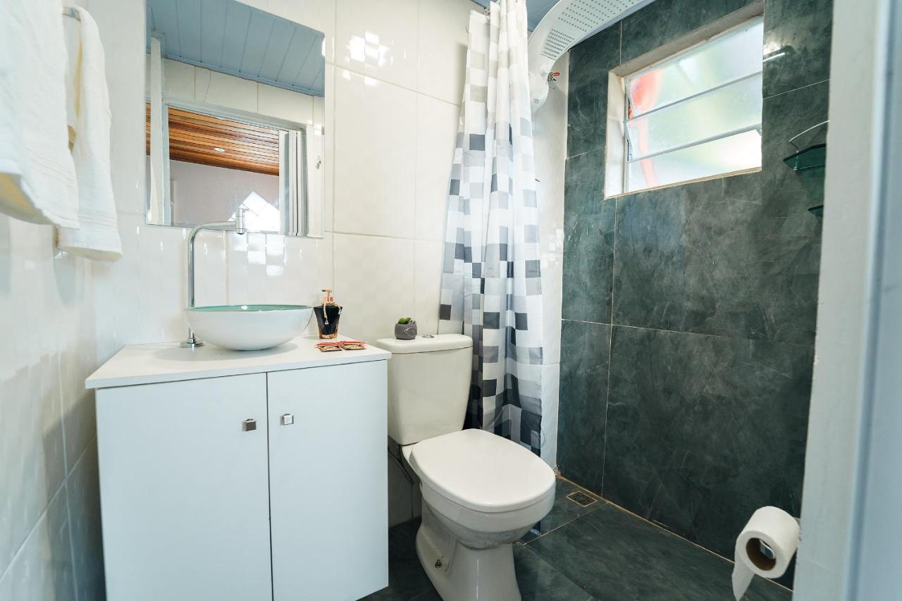 Suite Em Campos Do Jordao, Super Aconchegante. Exterior foto